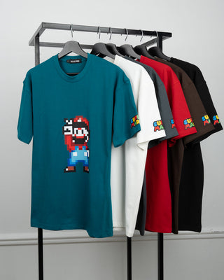 Super Mario T-Shirt