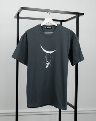 Astronaut Swing T-Shirt