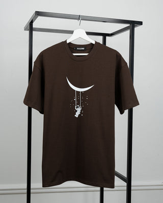 Astronaut Swing T-Shirt