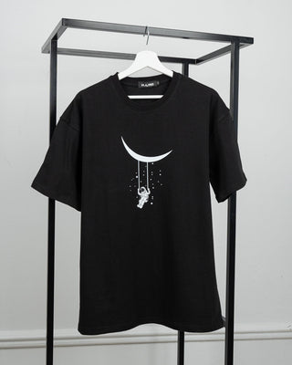 Astronaut Swing T-Shirt