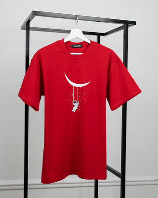 Astronaut Swing T-Shirt