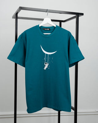 Astronaut Swing T-Shirt