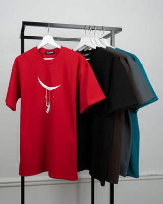 Astronaut Swing T-Shirt