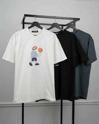 Basketball T-Shirt