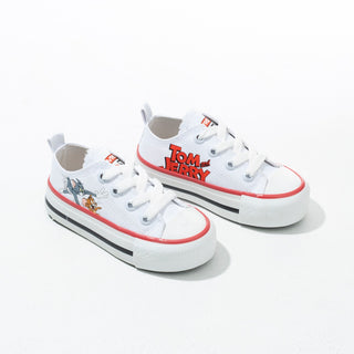 Tom & Jerry Converse