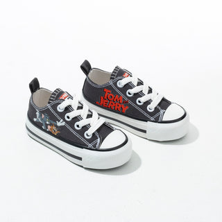 Tom & Jerry Converse