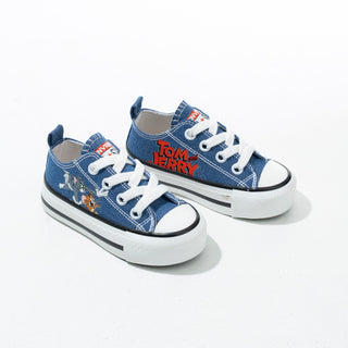 Tom & Jerry Converse