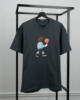 Basketball T-Shirt