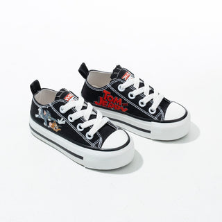 Tom & Jerry Converse