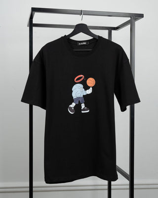 Basketball T-Shirt