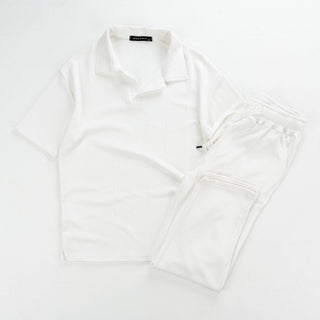 Marseille Pants Set