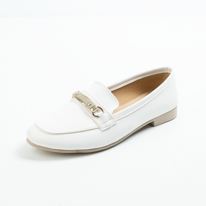 Flat Slip-On