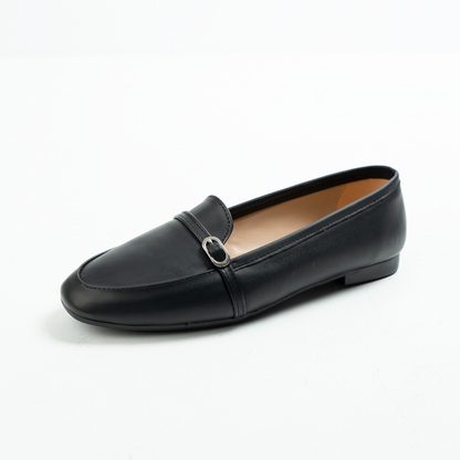 Strap Flat Slip-On