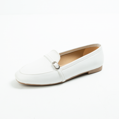 Strap Flat Slip-On