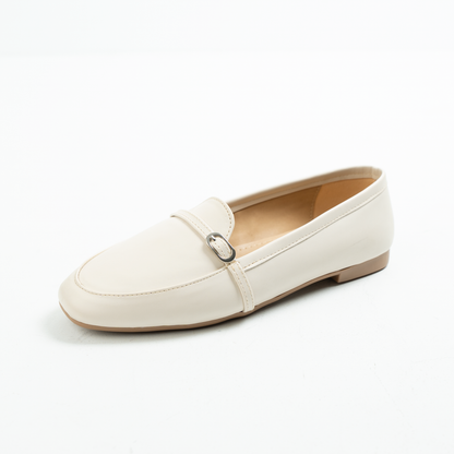 Strap Flat Slip-On