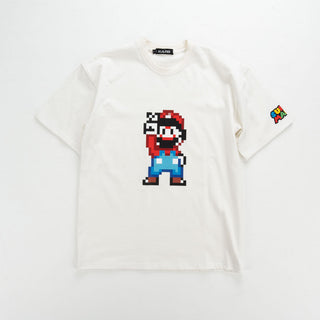 Super Mario T-Shirt