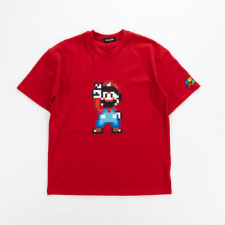 Super Mario T-Shirt