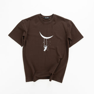 Astronaut Swing T-Shirt