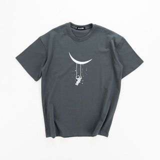Astronaut Swing T-Shirt