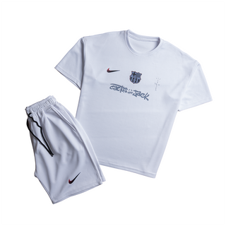 Barcelona Set