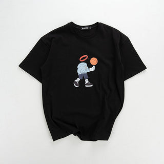 Basketball T-Shirt