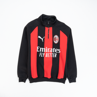AC Milan Classic Sweatshirt
