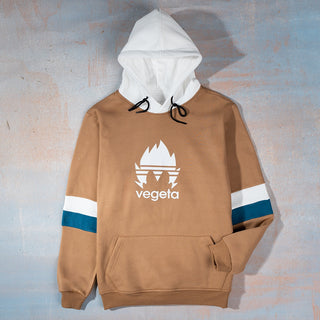 Vegeta Hoodie