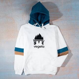 Vegeta Hoodie