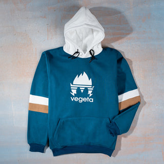 Vegeta Hoodie