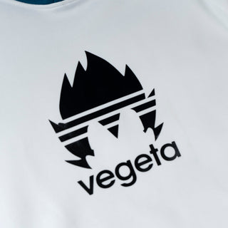 Vegeta Hoodie