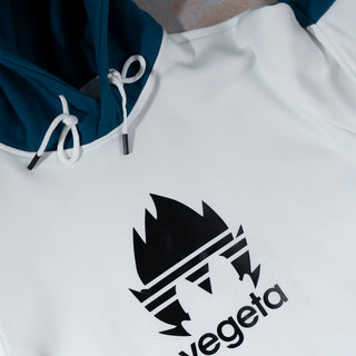Vegeta Hoodie