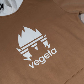 Vegeta Hoodie
