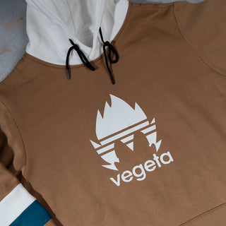 Vegeta Hoodie