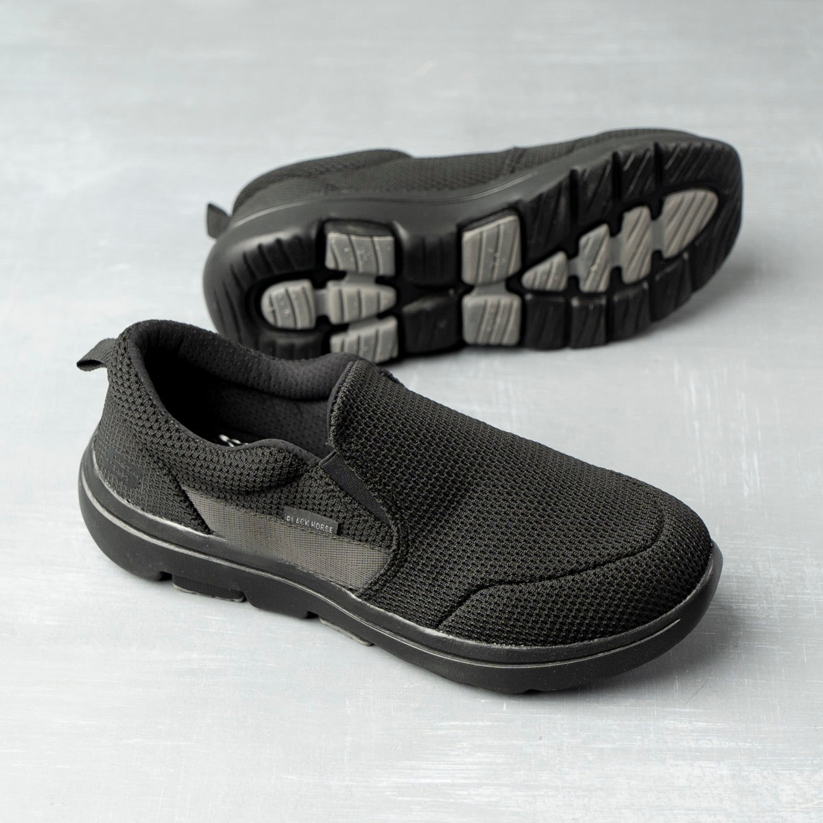 Slip-on Skechers