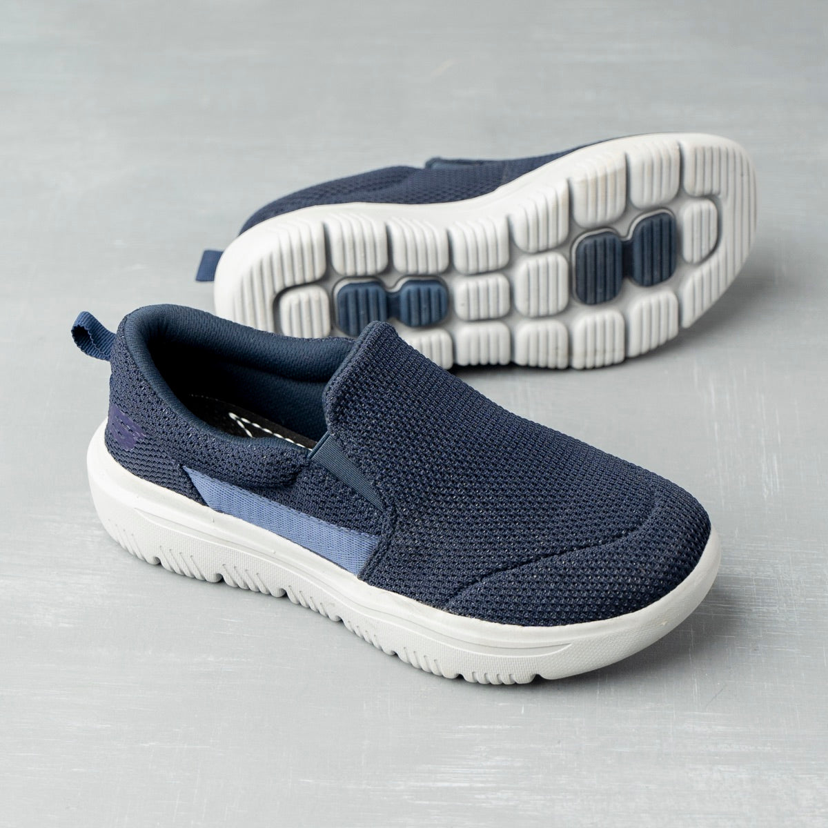 Slip-on Skechers