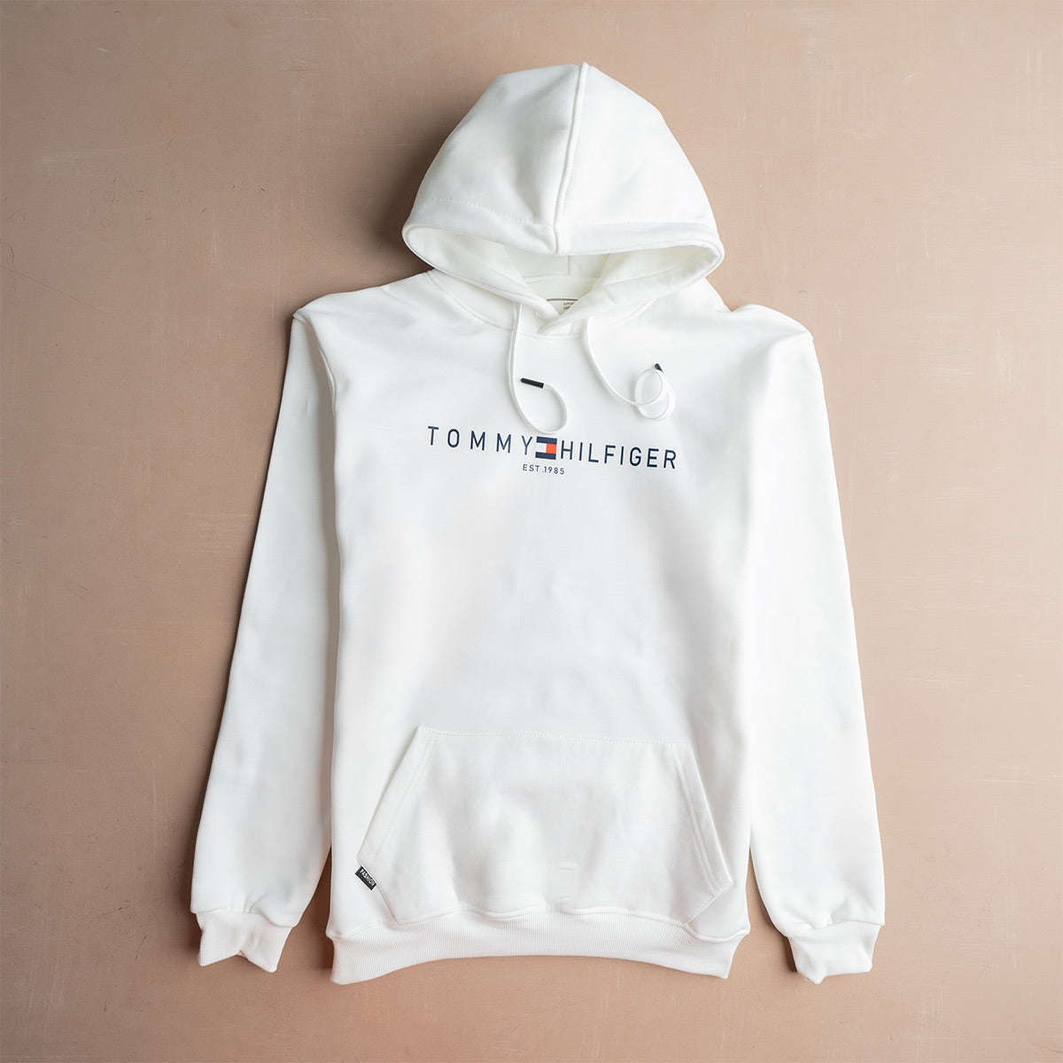 Tommy Melton Hoodie