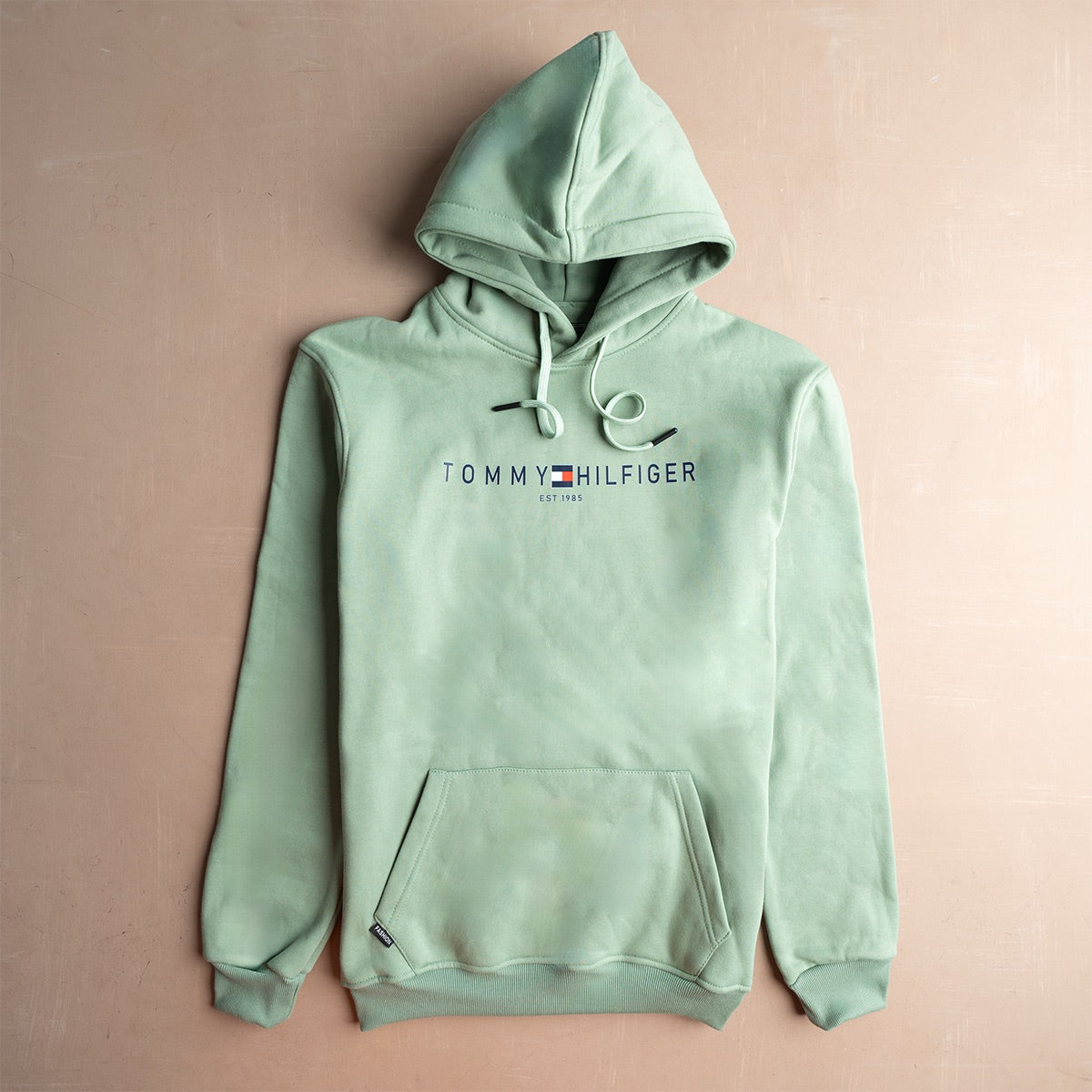 Tommy Melton Hoodie