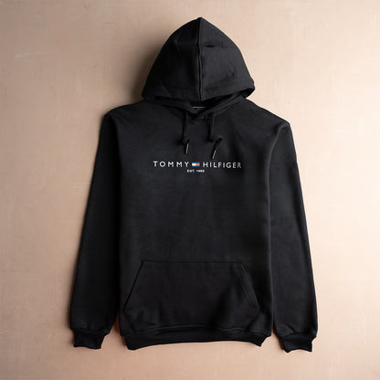 Tommy Melton Hoodie