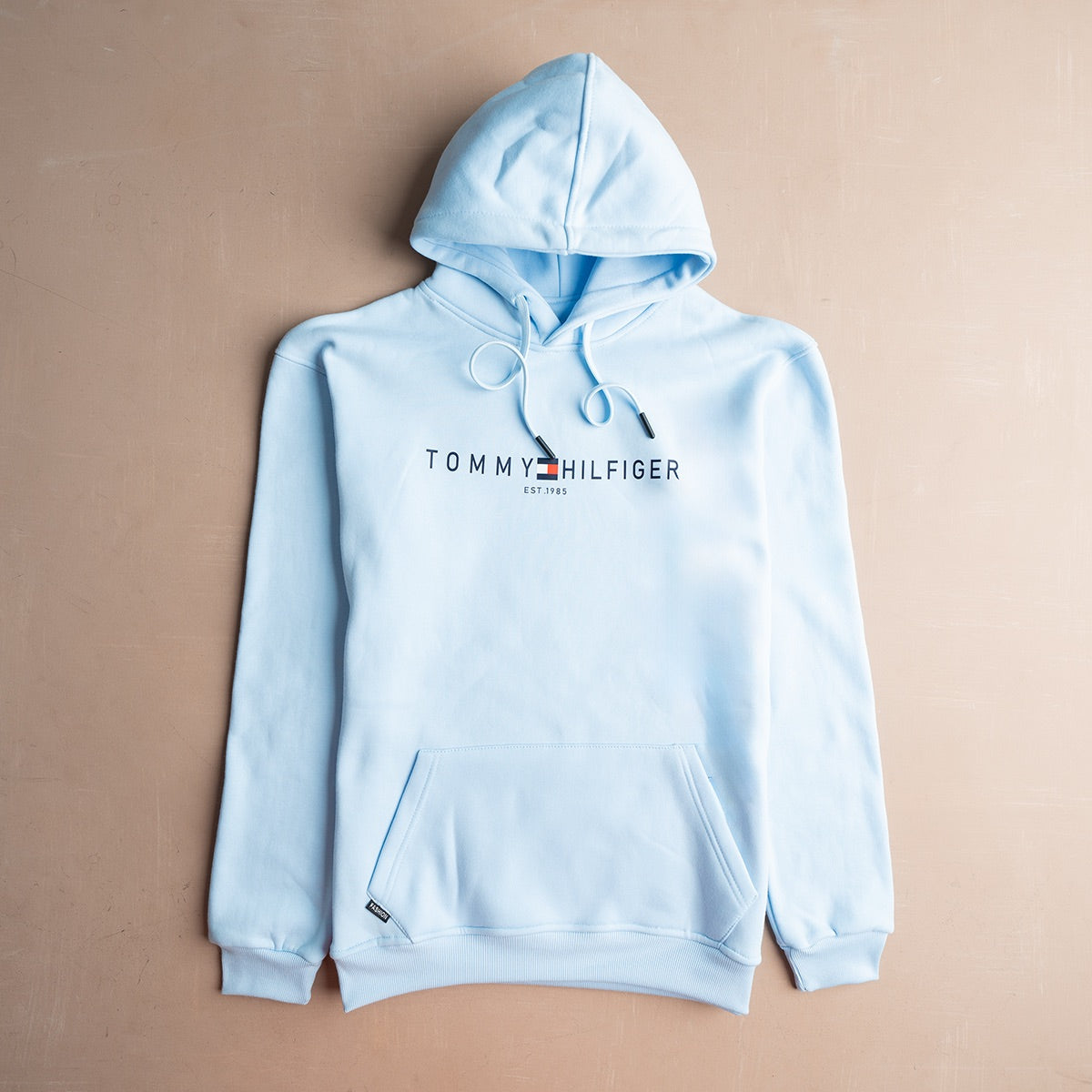 Tommy Melton Hoodie