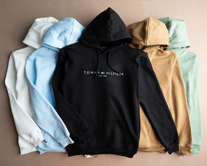 Tommy Melton Hoodie