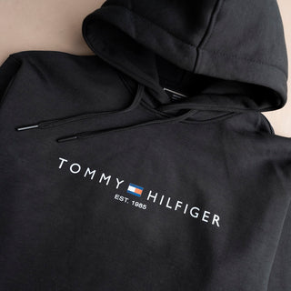 Tommy Melton Hoodie