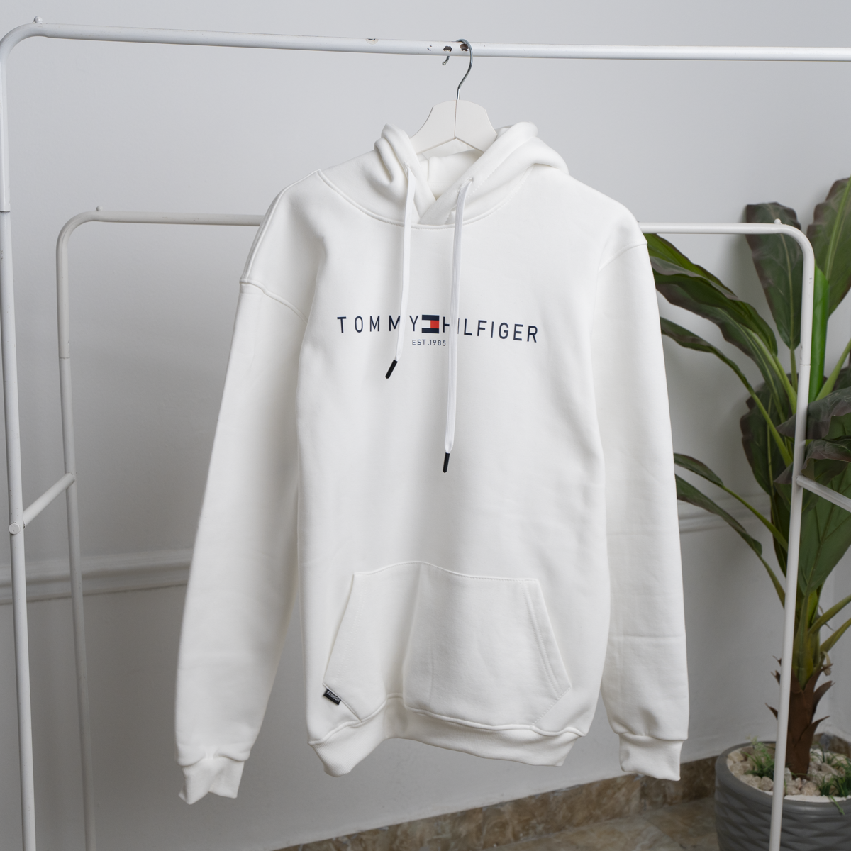 Tommy Melton Hoodie