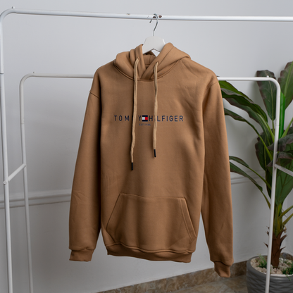 Tommy Melton Hoodie