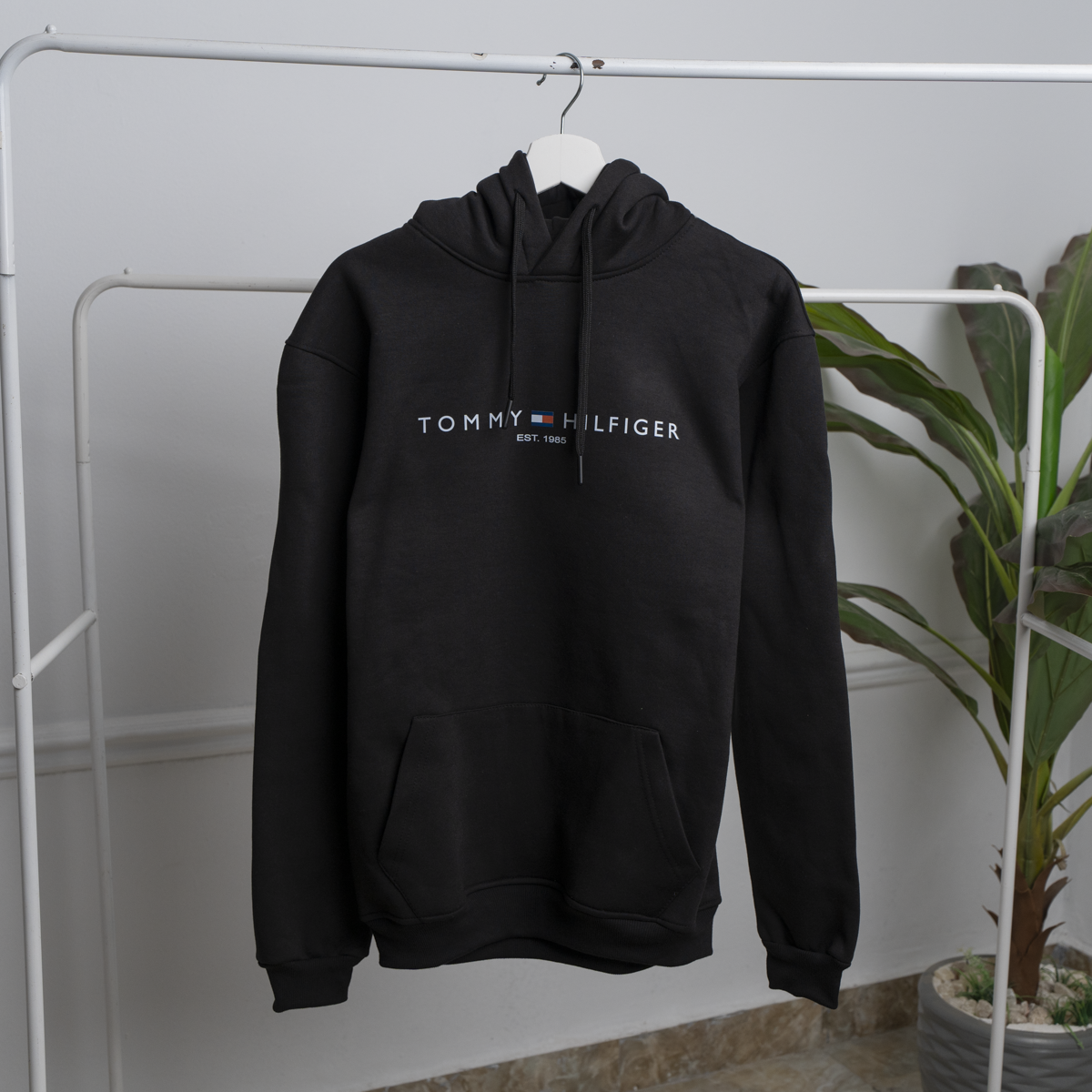 Tommy Melton Hoodie