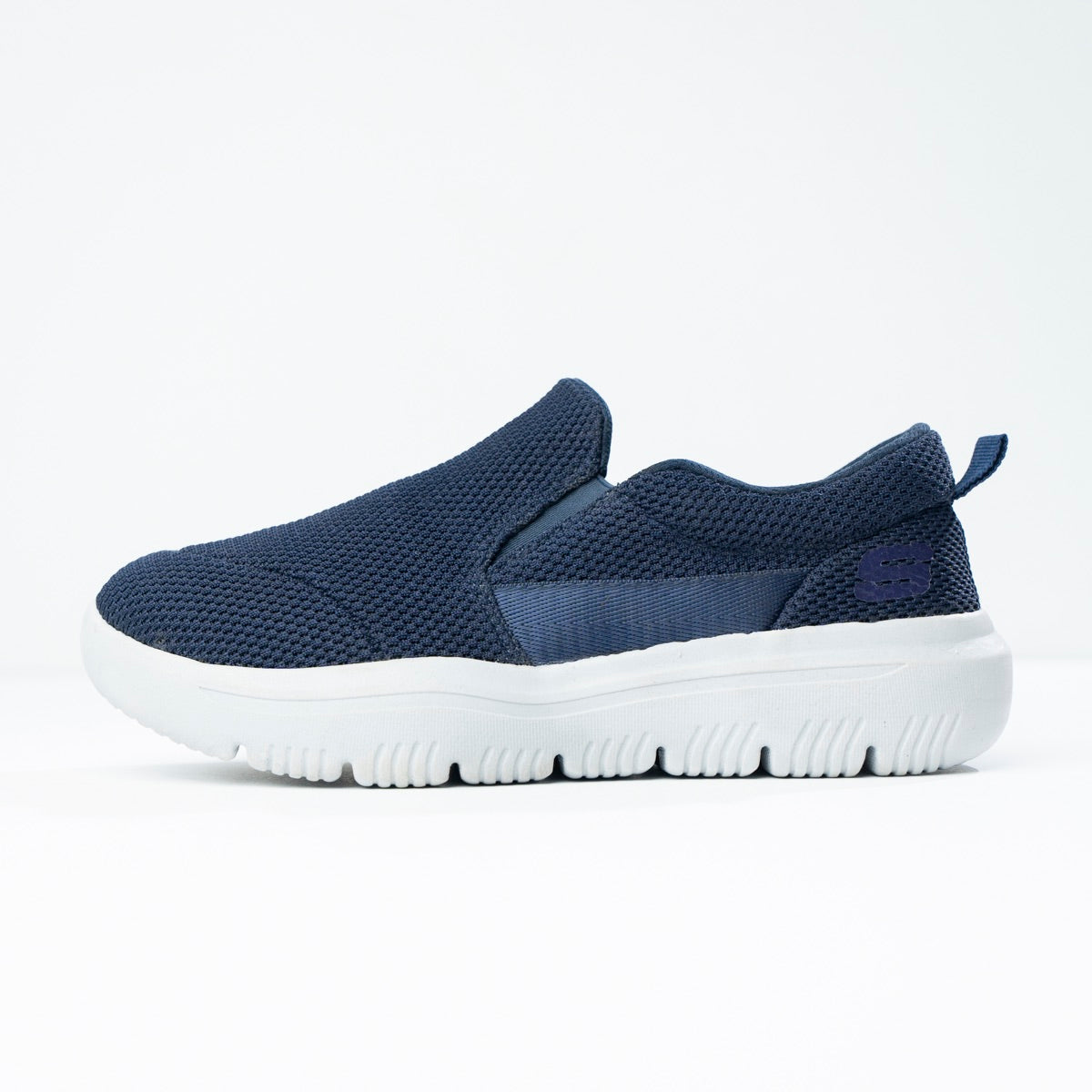 Slip-on Skechers