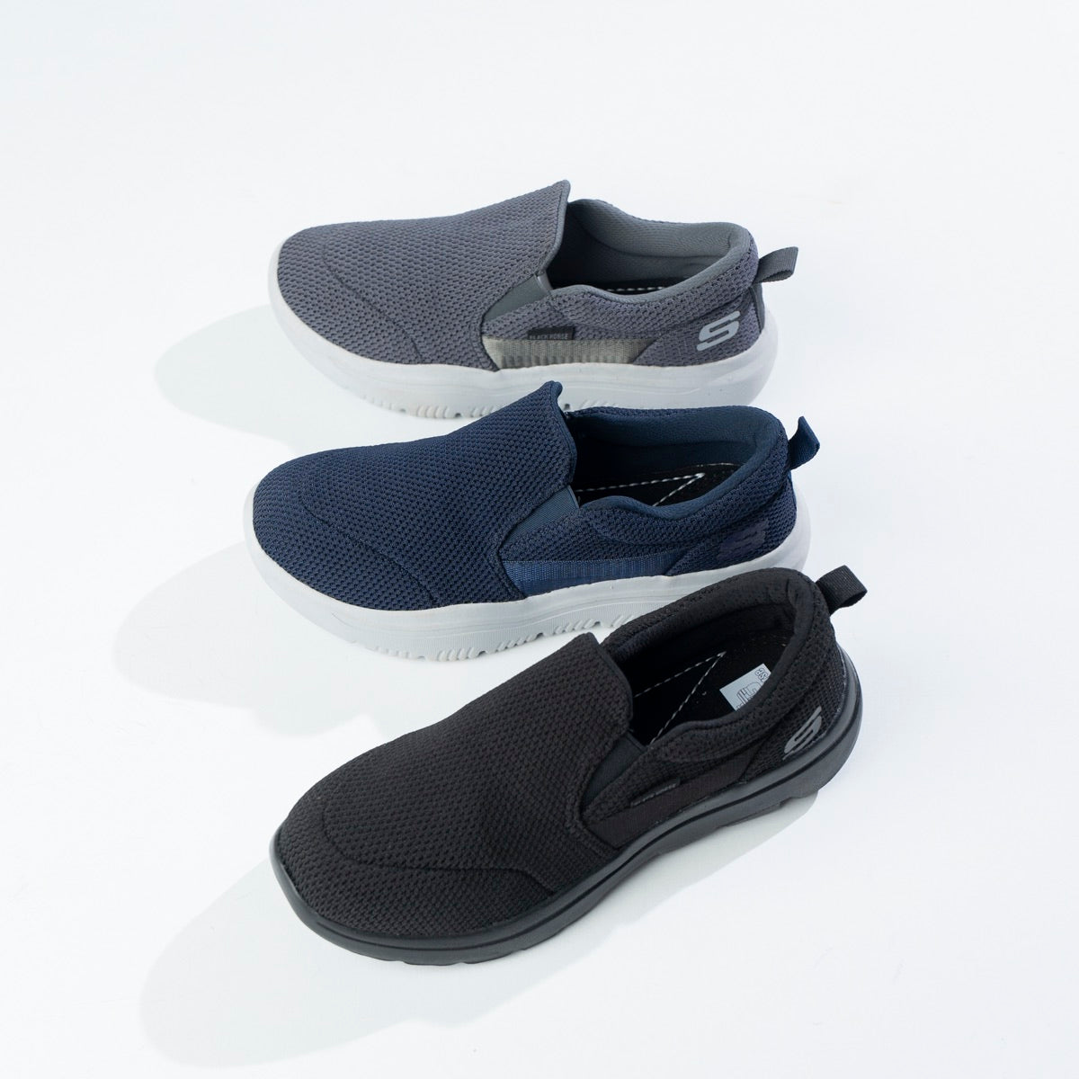 Slip-on Skechers