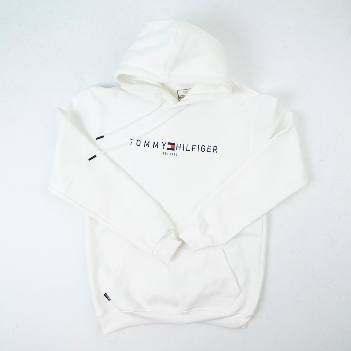 Tommy Melton Hoodie