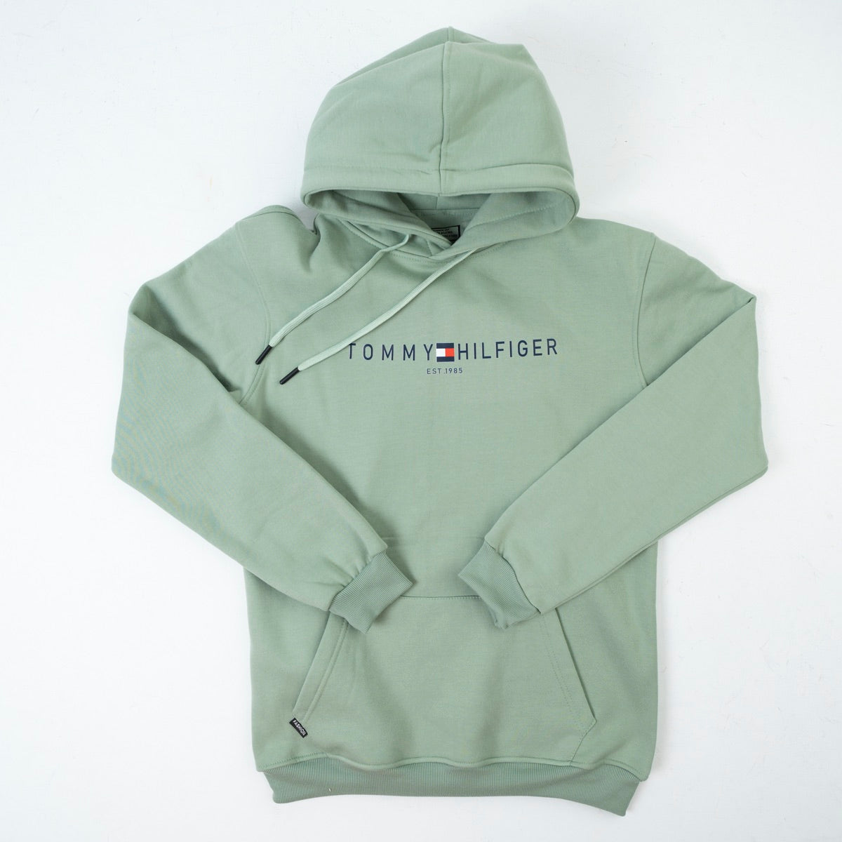 Tommy Melton Hoodie