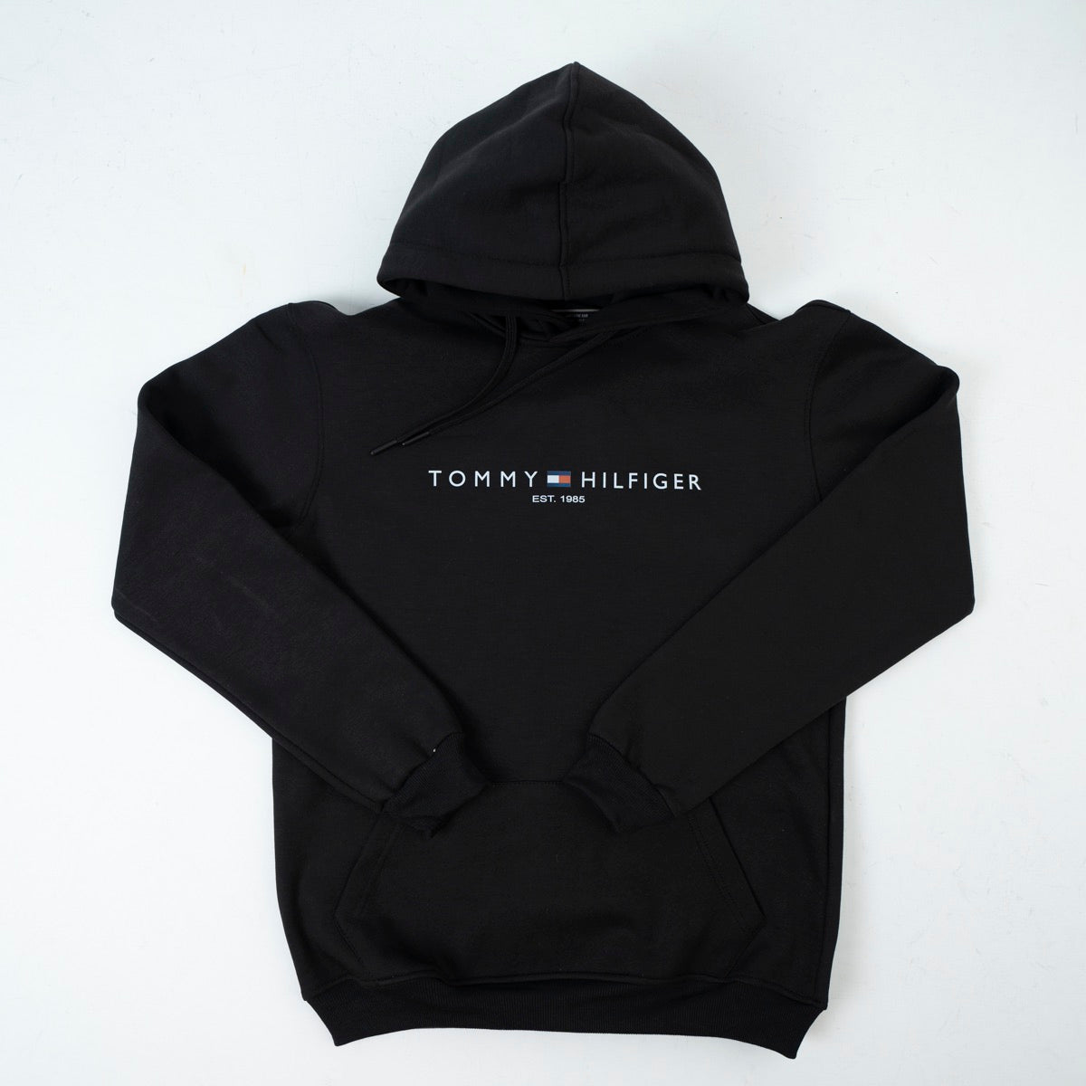 Tommy Melton Hoodie