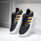 Black x Gold